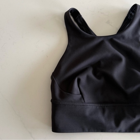 lululemon wunder train long line bra - Picture 3 of 15